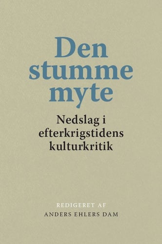 Den stumme myte
