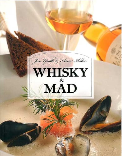 Whisky & Mad - picture