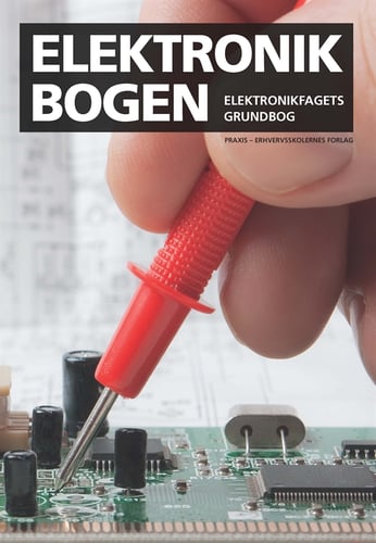 Elektronikbogen - picture