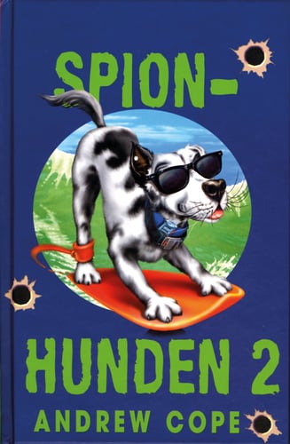 Spionhunden 2 - picture