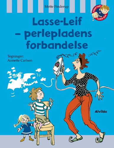 Lasse-Leif - Perlepladens forbandelse_0