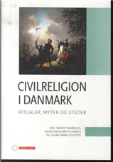 Civilreligion i Danmark . - picture