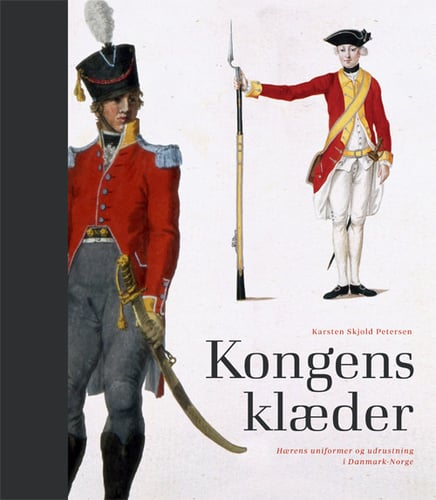 Kongens klæder - picture