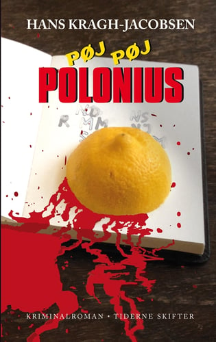 Pøj pøj Polonius - picture