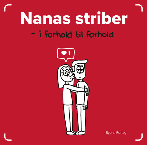 Nanas striber - picture