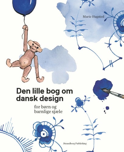 Den lille bog om dansk design_0