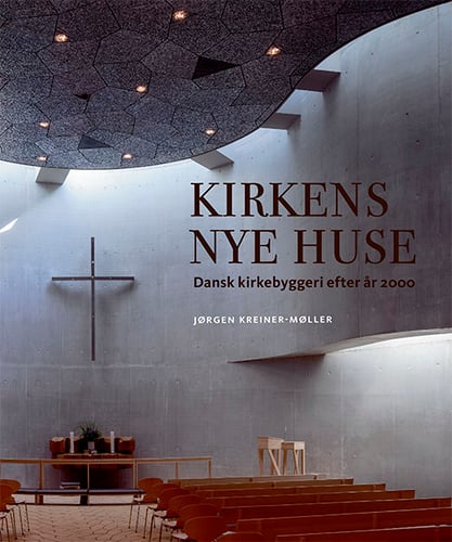 Kirkens nye huse - picture