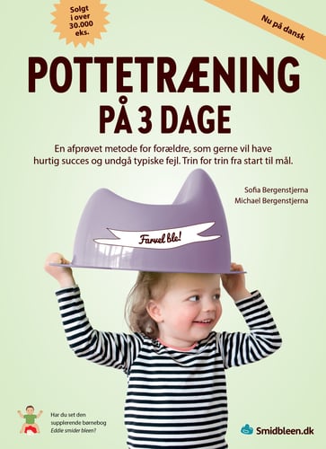 Pottetræning på 3 dage_0