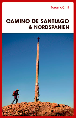 Turen går til Camino de Santiago & Nordspanien_0