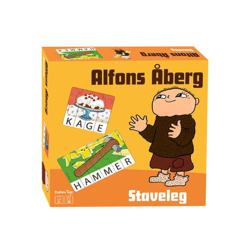 Alfons Åberg Staveleg_0