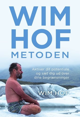 Wim Hof-metoden - picture