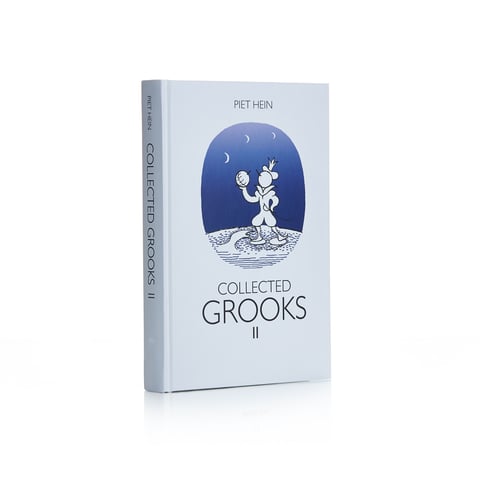 Collected Grooks II, 185 grooks_0