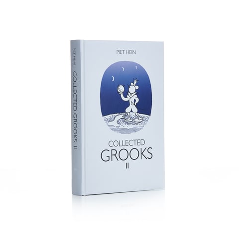 Collected Grooks II, 185 grooks