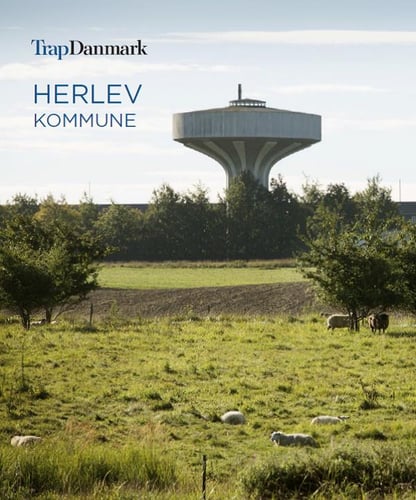 Trap Danmark: Herlev Kommune - picture
