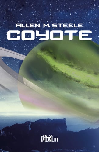 Coyote - picture