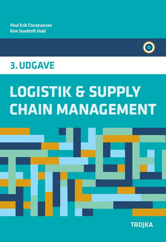 Logistik & supply chain management - picture