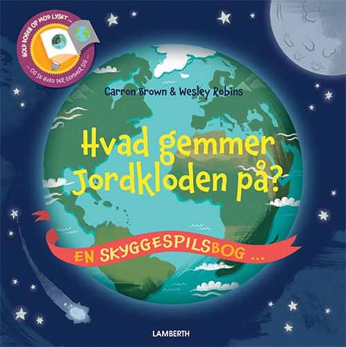 Hvad gemmer Jordkloden på?_0
