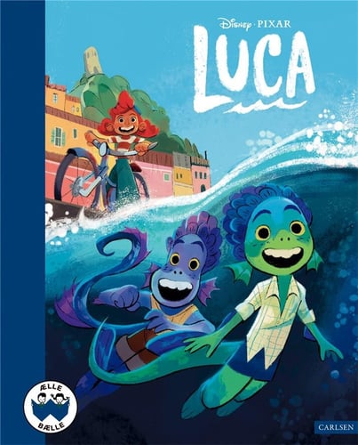 Luca - picture