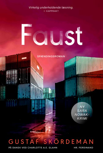 Faust - picture