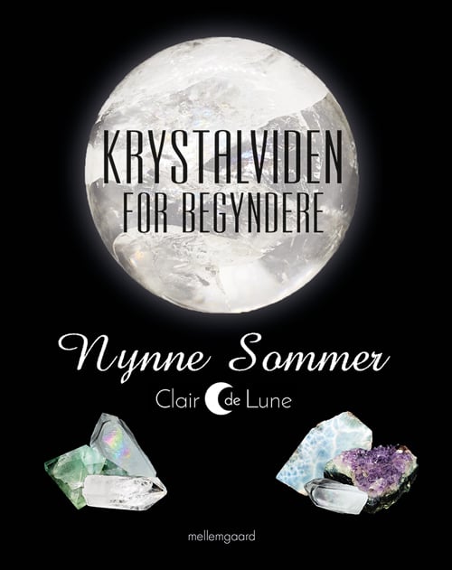 Crystal knowledge for beginners_0