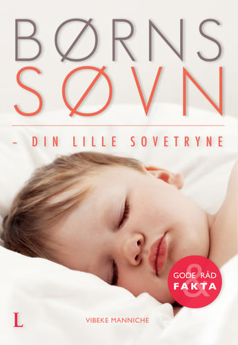 Børns søvn - din lille sovetryne_0