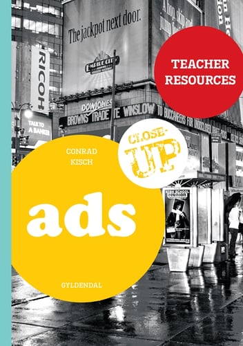 Ads - Teacher Resources - picture