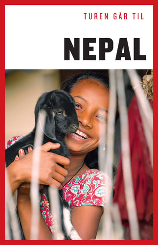 Turen går til Nepal - picture