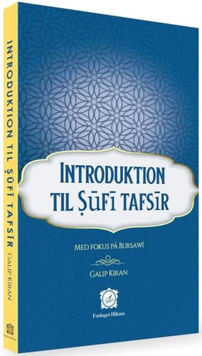 Introduktion til sufi tafsir - picture