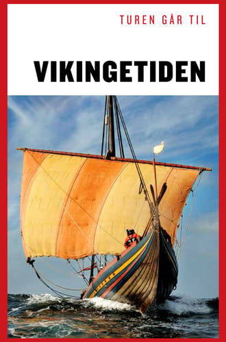 Turen går til Vikingetiden_0