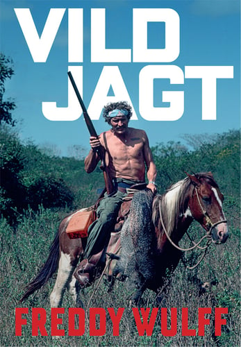 Vild jagt - picture