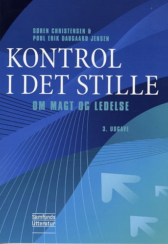 Kontrol i det stille - picture