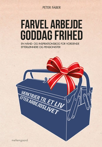 Farvel arbejde - goddag frihed_0