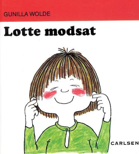 Lotte modsat (1) - picture