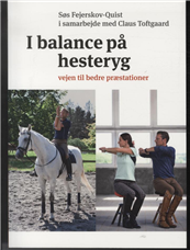 I balance på hesteeryg_0