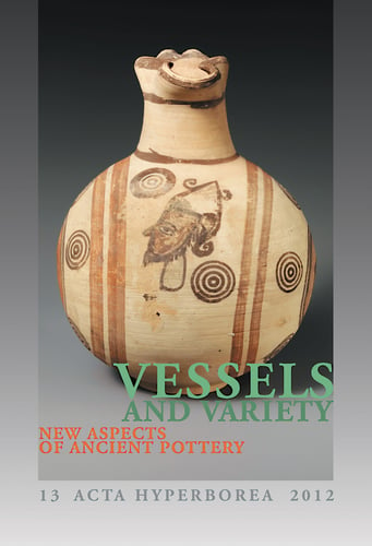 Vessels and Variety - picture