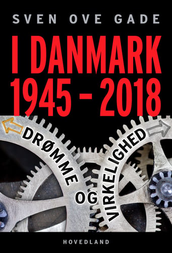 I Danmark 1945-2018 - picture