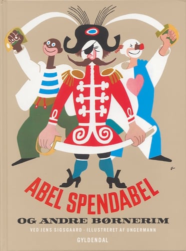 Abel Spendabel_0