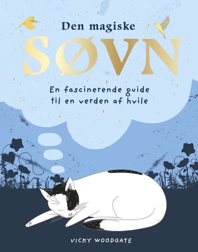 Den magiske søvn - picture