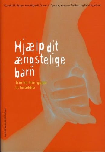 Hjælp dit ængstelige barn_0