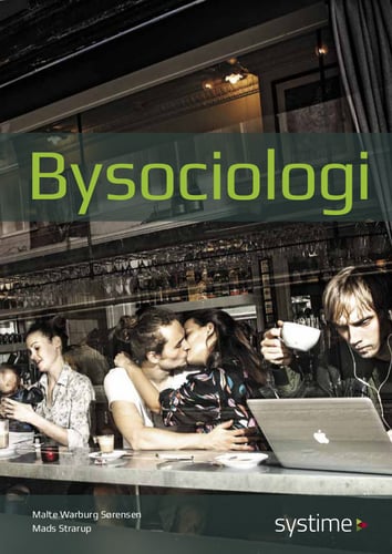 Bysociologi - picture