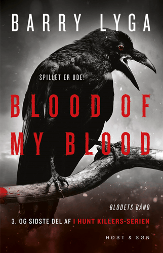 Blood of my Blood - picture