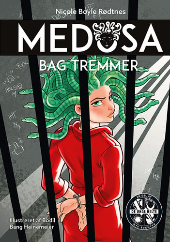 Medusa 5: Bag tremmer - picture