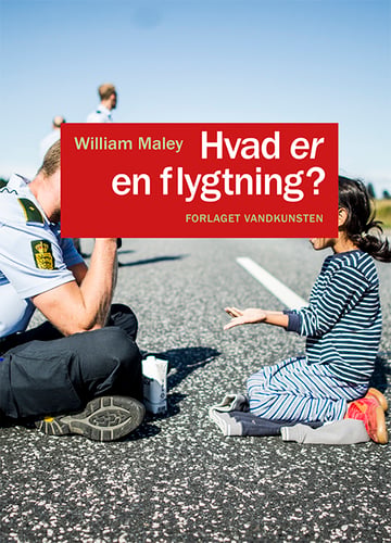 Hvad er en flygtning? | Candynuts.dk