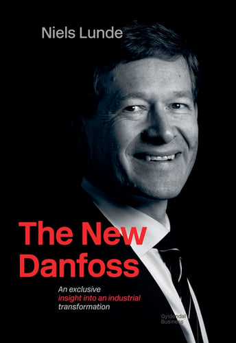The New Danfoss - picture