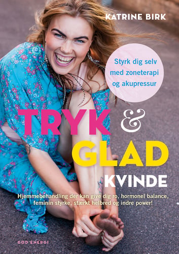 Tryk & glad kvinde_0