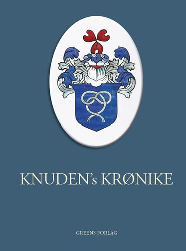 Knuden's Krønike_0