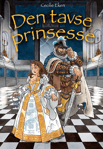 Den tavse prinsesse