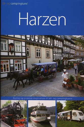 Harzen - picture