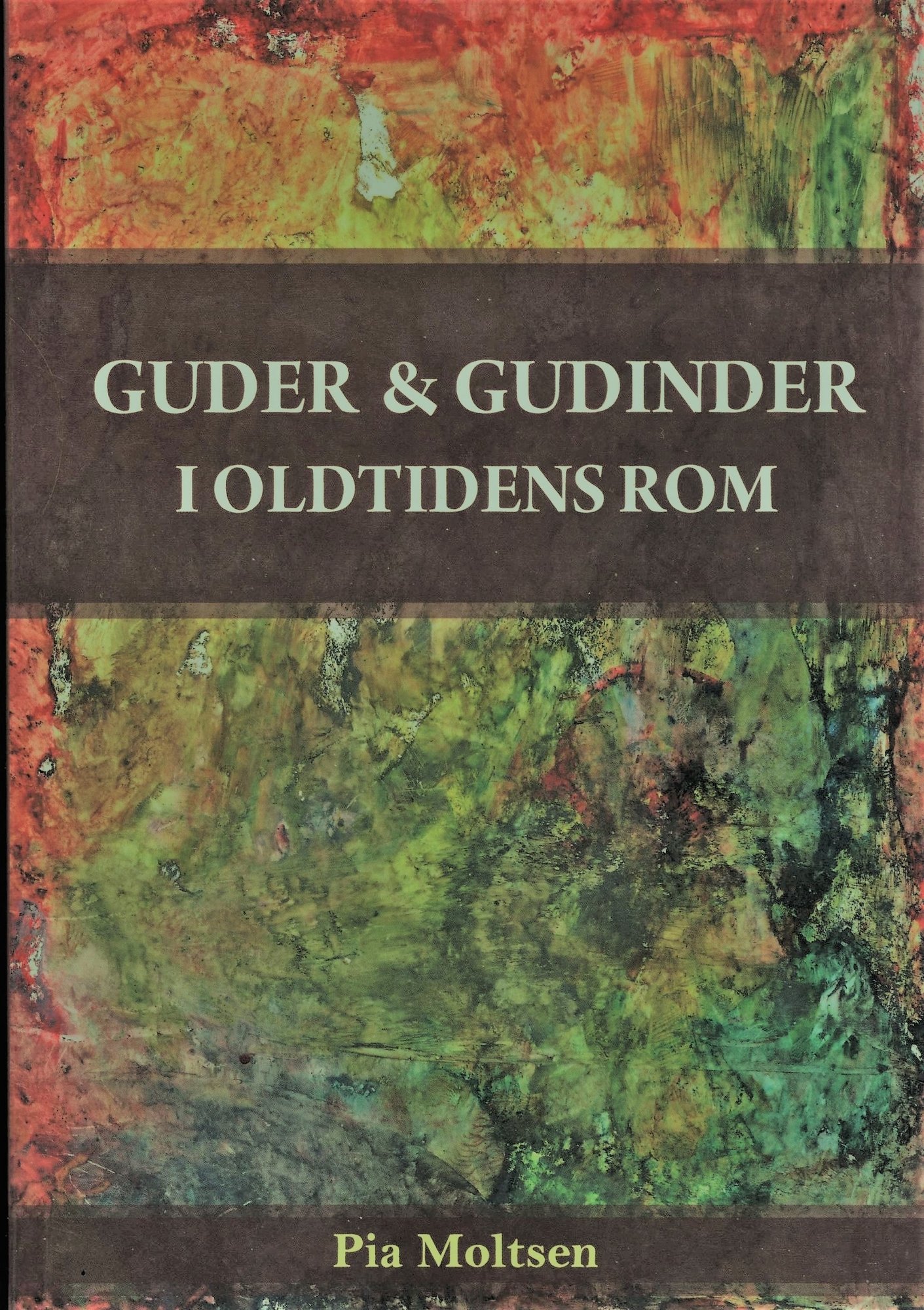 Gods and goddesses in ancient Rome_0