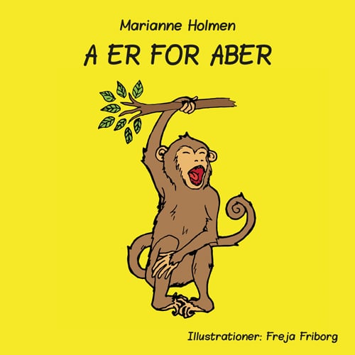 A ER FOR ABER_0
